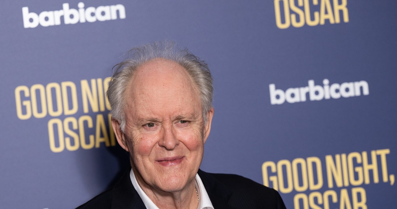 John Lithgow /Jeff Spicer /Getty Images