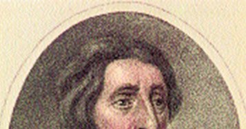 John Locke (1632-1704) /Encyklopedia Internautica