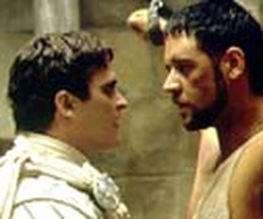 John Logan i "Gladiator 2"