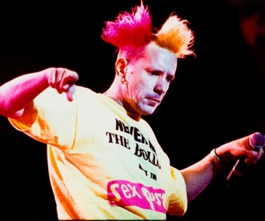 John Lydon w nowej roli. Fani mogą kupić jego obrazy