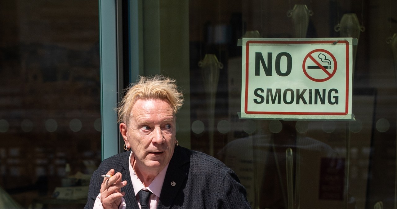 John Lydon /Getty Images