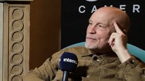 John Malkovich: Co go zaskoczyło w Polsce?