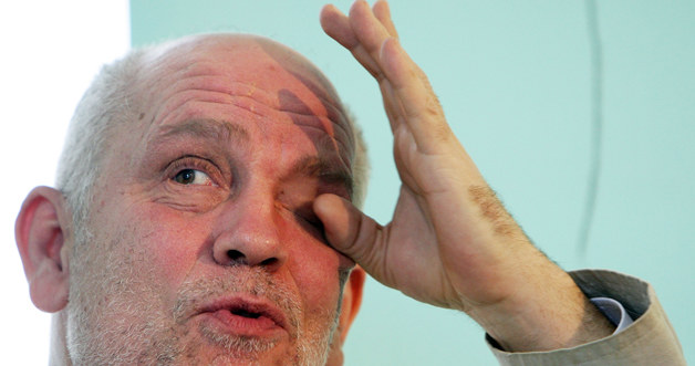 John Malkovich, fot.Lisa Maree Williams &nbsp; /Getty Images/Flash Press Media