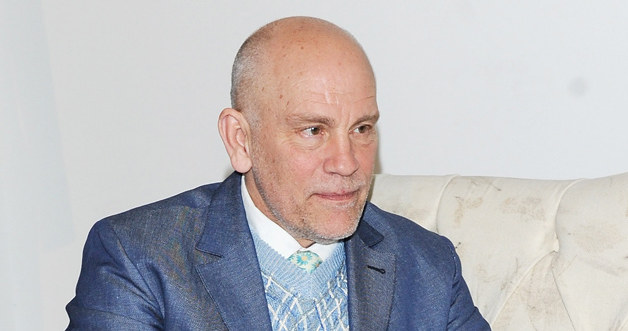 John Malkovich, fot.Stefania D'Alessandro &nbsp; /Getty Images/Flash Press Media