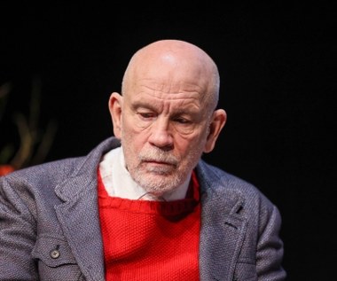 John Malkovich nie może się pogodzić ze śmiercią Juliana Sandsa. "Będę za nim tęsknił do końca życia"