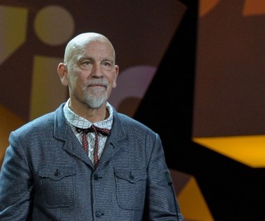 John Malkovich przyjedzie do Wrocławia. Zagra w filmie i wystąpi w spektaklu