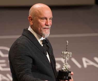 John Malkovich: Twarz psychopaty