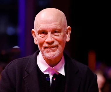 John Malkovich usunięty z "Fantastycznej 4". "Złamane serce"