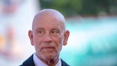 John Malkovich wycięty w montażu. Reżyser mówi o „złamanym sercu”