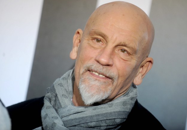 John Malkovich /PAP/Photoshot/Dennis Van Tine    /PAP/EPA