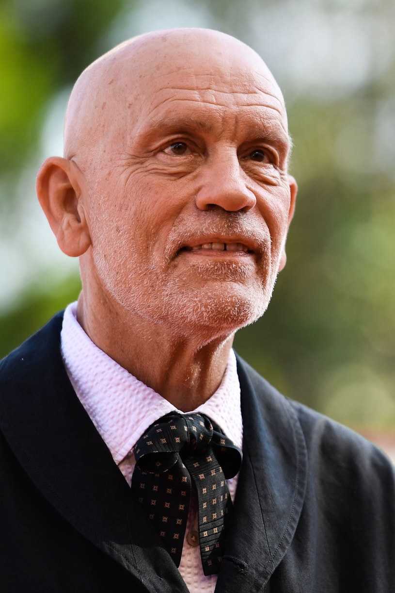 John Malkovich/Alberto Pizzoli/AFP