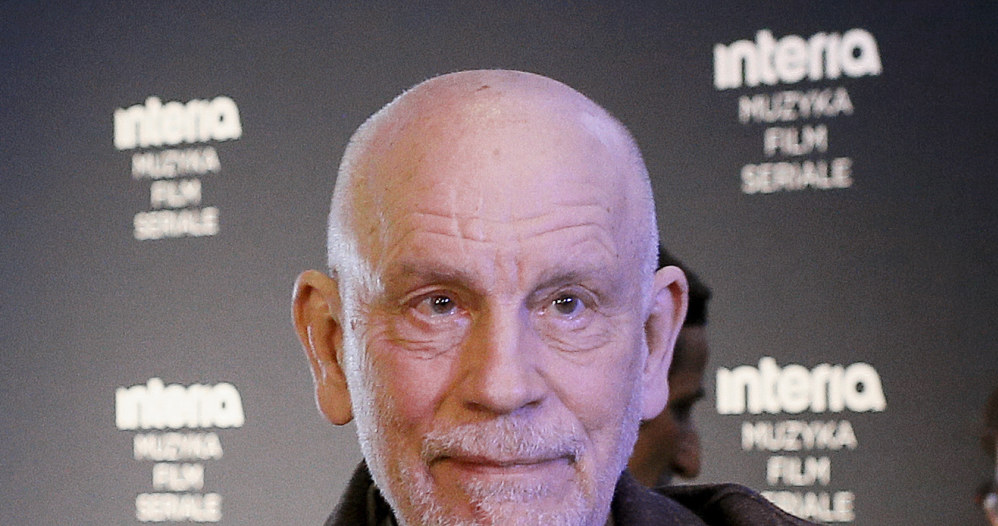 John Malkovich / AKPA /AKPA