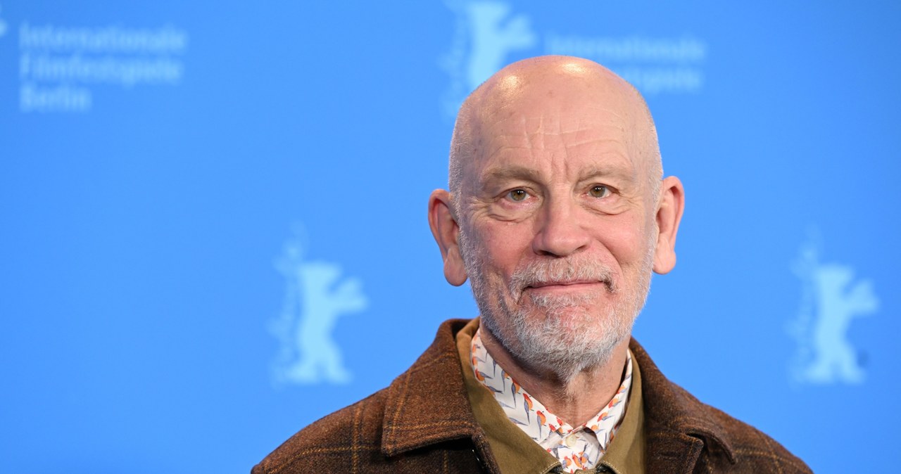 John Malkovich /Stephane Cardinale - Corbis / Contributor /Getty Images