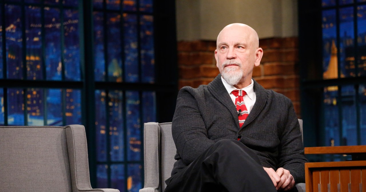 John Malkovich /NBC /Getty Images