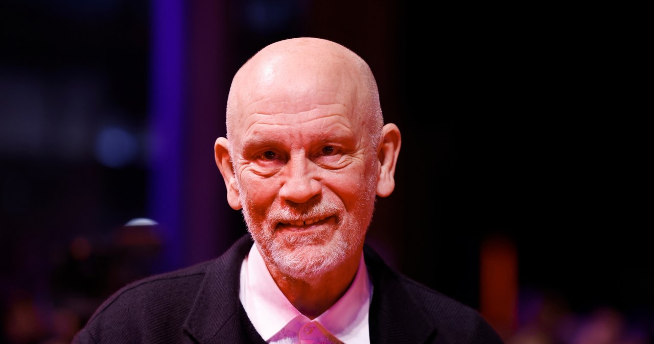 John Malkovich /Franziska Krug / Contributor /Getty Images