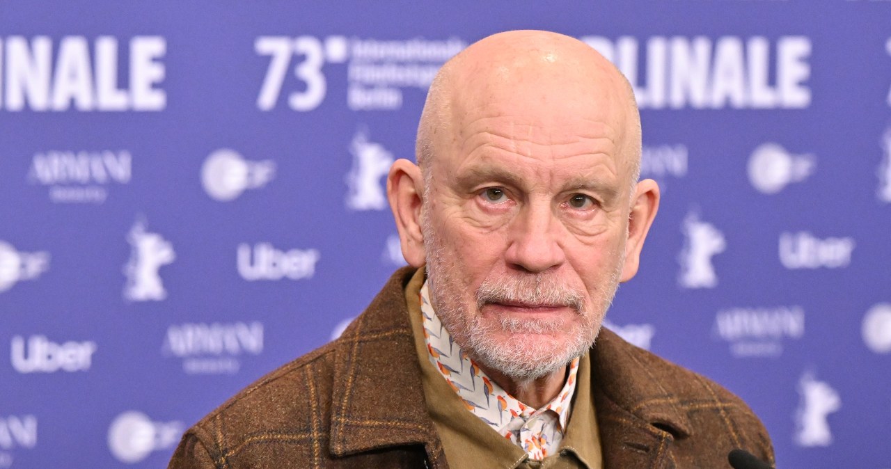 John Malkovich /Stephane Cardinale - Corbis / Contributor /Getty Images