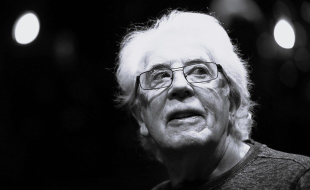 John Mayall nie żyje. Legendarny bluesman miał 90 lat