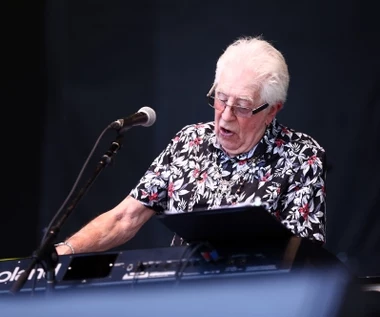 John Mayall powraca do Polski. Dwa koncerty w 2019 r. [DATA, MIEJSCE, BILETY]