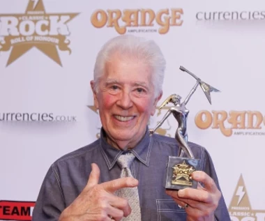 John Mayall powraca do Polski. Koncerty w 2017 r.