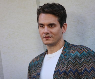 John Mayer nie umawia się na randki, odkąd odstawił alkohol. "Nie mam już odwagi w płynie"