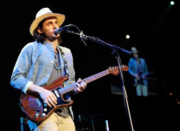 John Mayer szykuje nowy album - fot. Ethan Miller /Getty Images/Flash Press Media