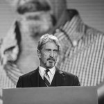 John McAfee miał popełnić samobójstwo w hiszpańskim więzieniu  