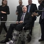 John McCain już po chemioterapii. Jest komentarz nt. jego stanu zdrowia