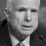 John McCain nie żyje. Amerykański senator zmarł w wieku 81 lat