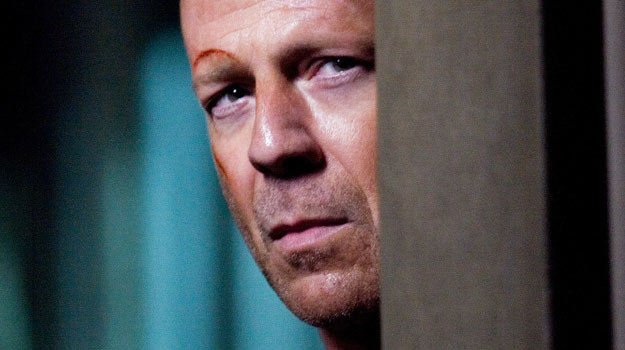 John McClane staje się coraz starszy /materiały dystrybutora