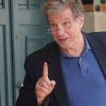 John McTiernan: Filmy o superbohaterach robią faszyści