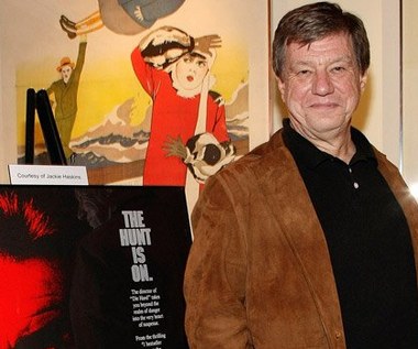 John McTiernan nakręci "Shrapnela"