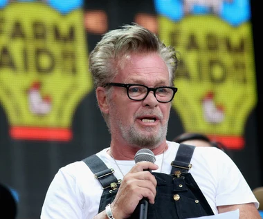 John Mellencamp ma nową partnerkę. Kim jest następczyni Meg Ryan?
