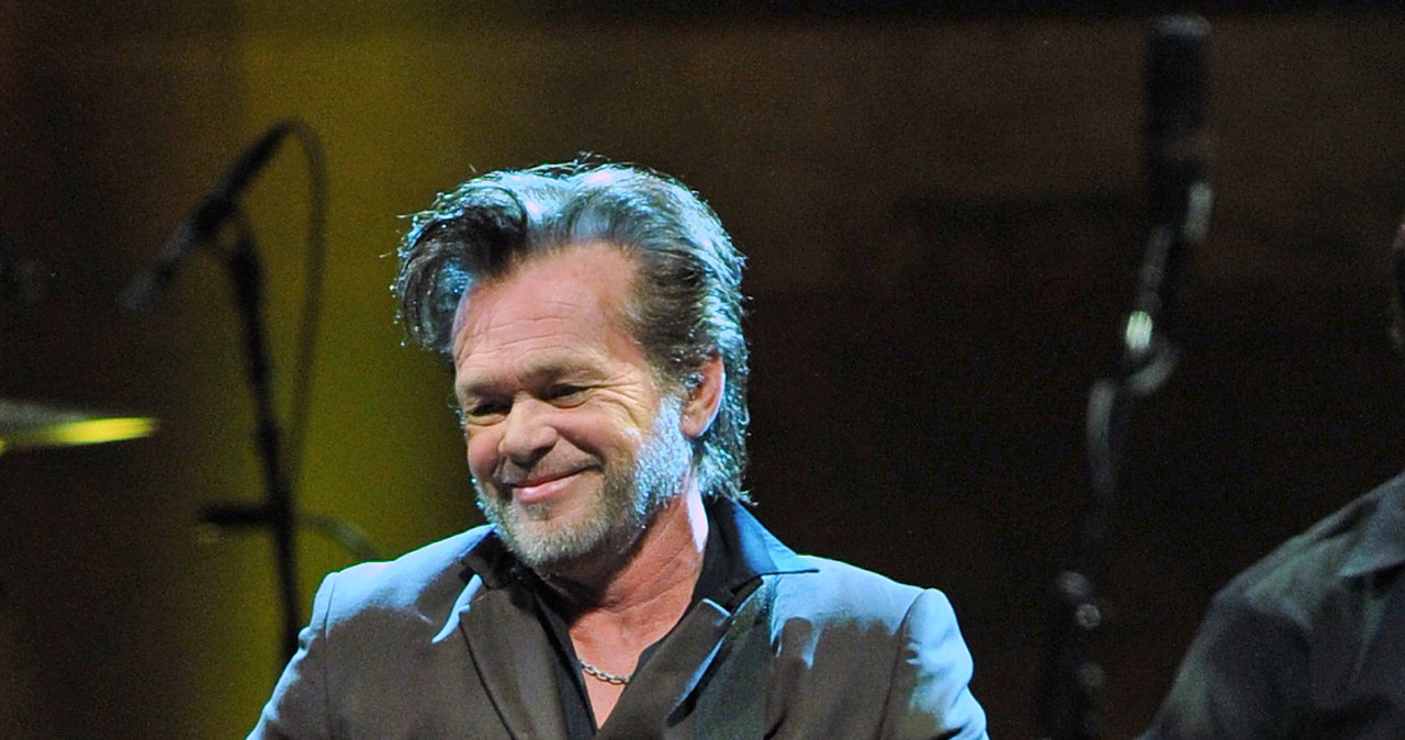 John Mellencamp /Mike Coppola /Getty Images