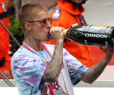 John Newman wyśmiał występ Justina Biebera na V Festival