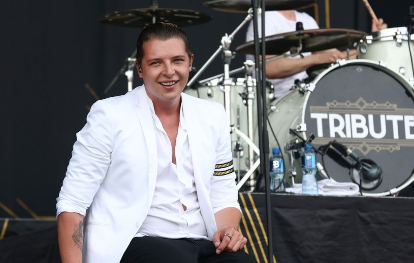 John Newman /Tim P. Whitby /Getty Images