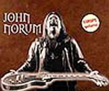 John Norum: Solowy "Optimus"