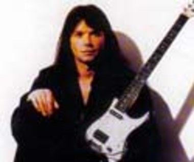 John Norum w UFO!