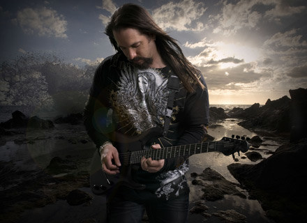 John Petrucci (Dream Theater) /