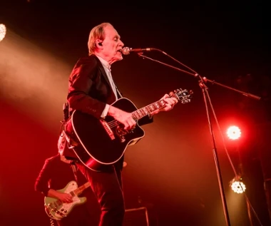 John Porter: Świat jest w takim stanie, że zaczynam wątpić w poprawę [WYWIAD]