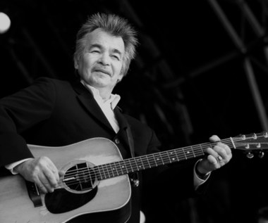 John Prine nie żyje. Był zakażony koronawirusem