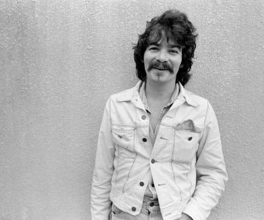 John Prine zmarł na COVID-19. Wdowa ujawniła, jak wyglądało ich pożegnanie 