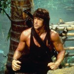 John Rambo trafił do słynnej gry wideo. Tego nikt nie mógł przewidzieć