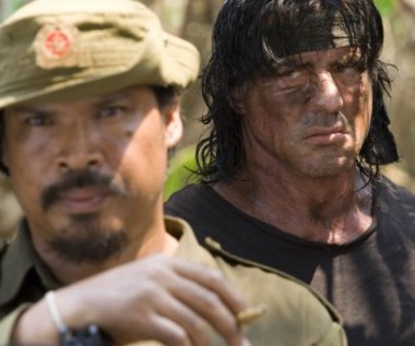 "John Rambo"