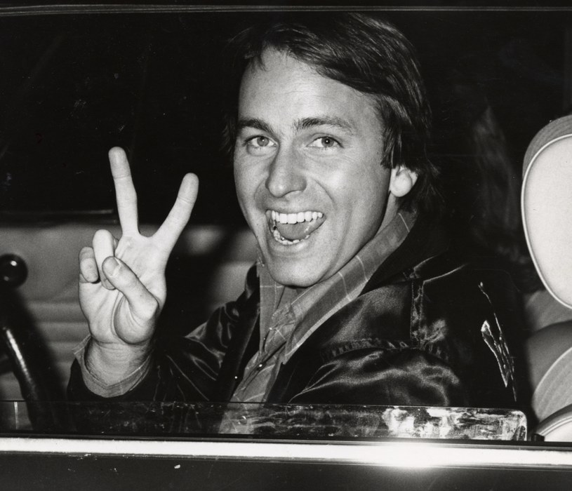 John Ritter /Ron Galella / Contributor /Getty Images