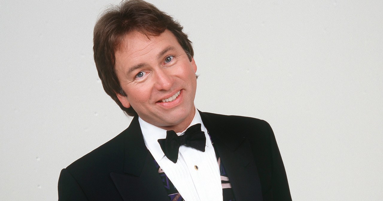 John Ritter /CBS Photo Archive / Contributor /Getty Images