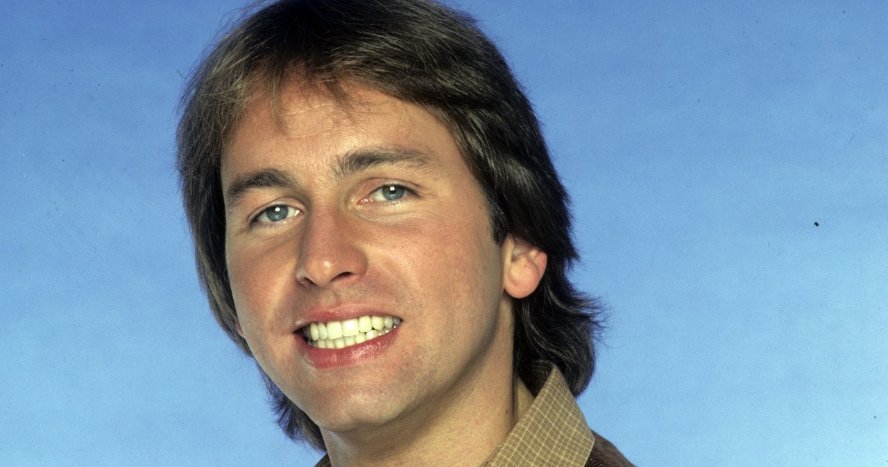 John Ritter /ABC Photo Archives/Disney General Entertainment Content via Getty Images /Getty Images