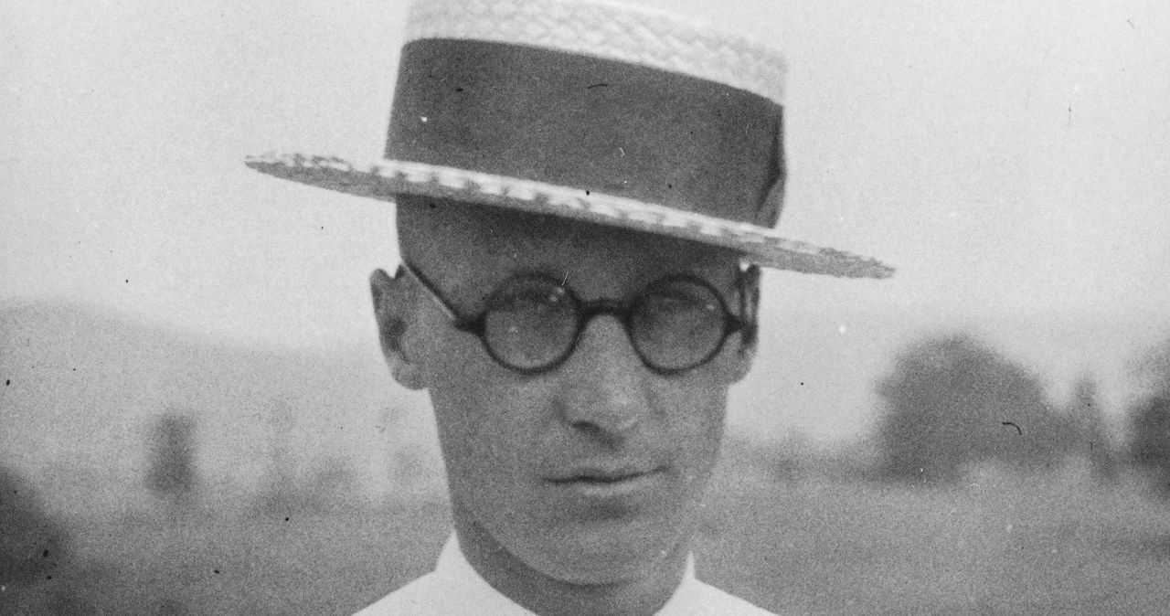 John Scopes /domena publiczna
