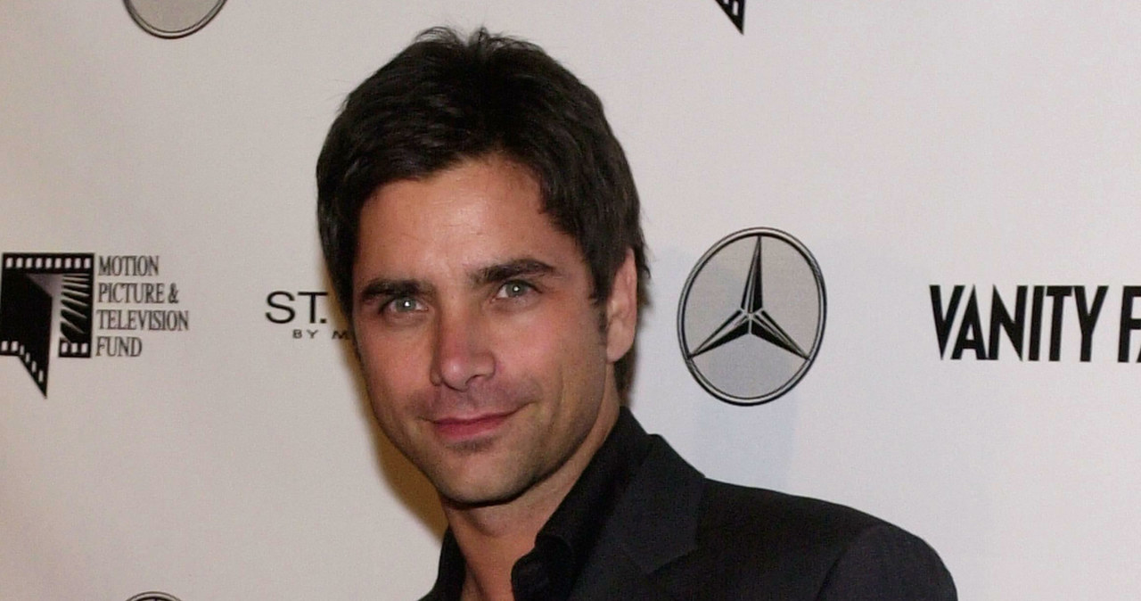 John Stamos, 2000 rok /Chris Weeks /Getty Images