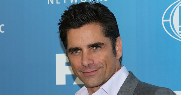 John Stamos /Jemal Countess /Getty Images