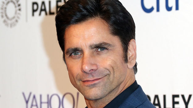 John Stamos /Frederick M. Brown /Getty Images